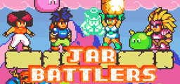 Juukou Senki Bullet Battlers
