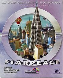 Star Peace