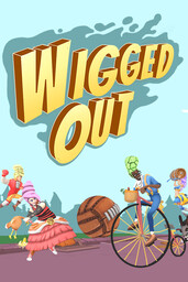 Wigged Out
