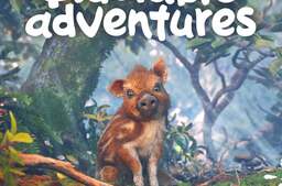 Adorable Adventures