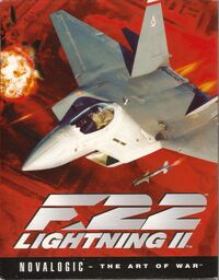 F-22 Lightning II