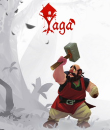 Yaga: Roots of Evil