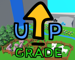 Gun Upgrade