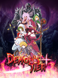 Demon's Tier+