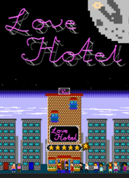 Love Hotel Manager