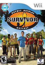 Survivor: The Living Dead