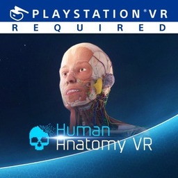 8i: Make VR Human