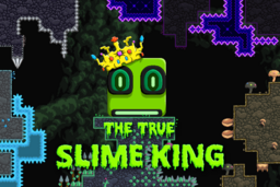 The True Slime King