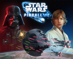 Star Wars Pinball: Balance of the Force