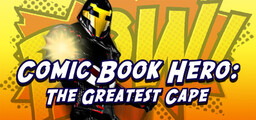 Comic Book Tycoon