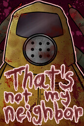 That's Not My Kind