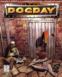 Dogday