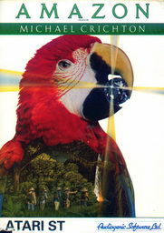Expedition Amazon