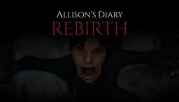 The Hospital: Allison's Diary