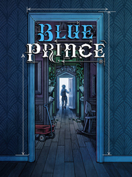 Blue Track