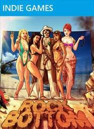 Rock Bottom (2012)