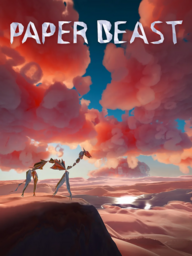 Paper Beast - Folded Edition