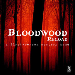 Bloodwood Dungeon