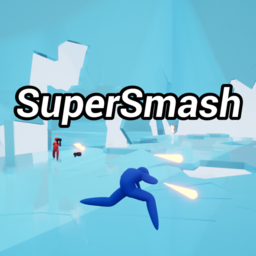 SuperSmash: Physics Battle