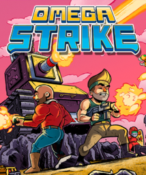 Omega Strike