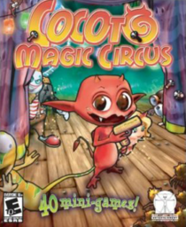 Cocoto Magic Circus