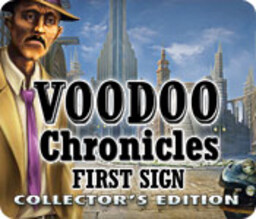 Voodoo Chronicles: The First Sign HD - Director’s Cut Edition