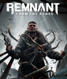 Remnant: From the Ashes - Swamps of Corsus