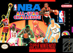 NBA All-Star Challenge 2