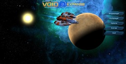 Expanse (2017)