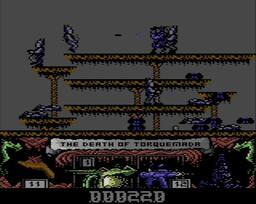 Nemesis the Warlock