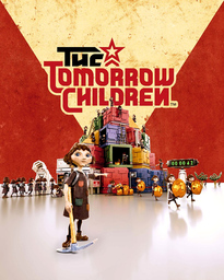TEOT - The End OF Tomorrow