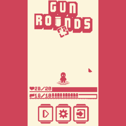 Gun Rounds