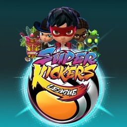 Jimmy's Super League