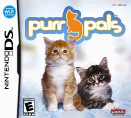 Sherlock Purr 2