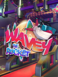 Rocket Craze 3D