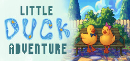 Duck Life Adventure