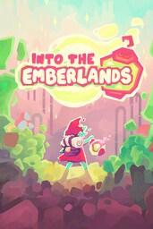 Emberlands: Desktop Village