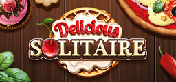 Restaurant Solitaire Delicious Lunch