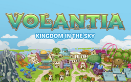 Volantia