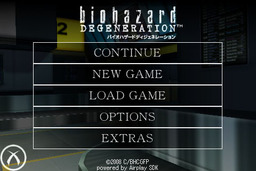 Degeneration