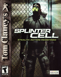 Tom Clancy's Splinter Cell: Complete