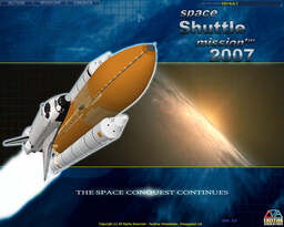 Space Shuttle Mission Simulator