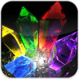 Ice Crystal Adventure