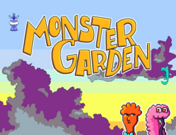 Monster Girl Garden
