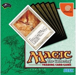Magic: The Gathering