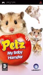 Petz: Hamster Superstar