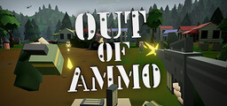 Out of Ammo: Death Drive