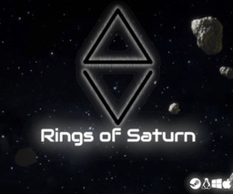 ΔV: Rings of Saturn