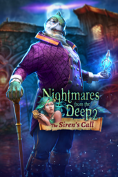 Captain Tideborne and the Siren's Call