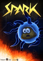 Nevertales: Creator's Spark